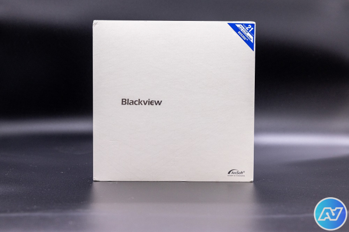 Упаковка Blackview BV9300