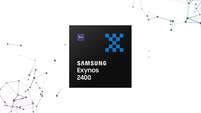 Samsung Exynos 2400