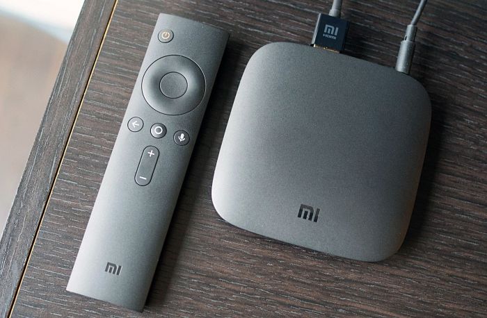 How to make a real "Rocket" out of Xiaomi Mi Box Android for only $60 – фото 2