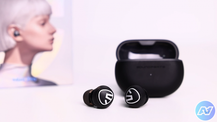 Soundpeats Mini Pro ціна