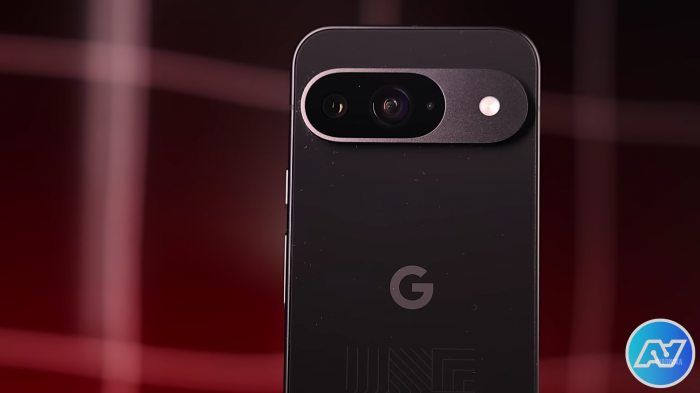 Где купить Google Pixel 9 в Украине