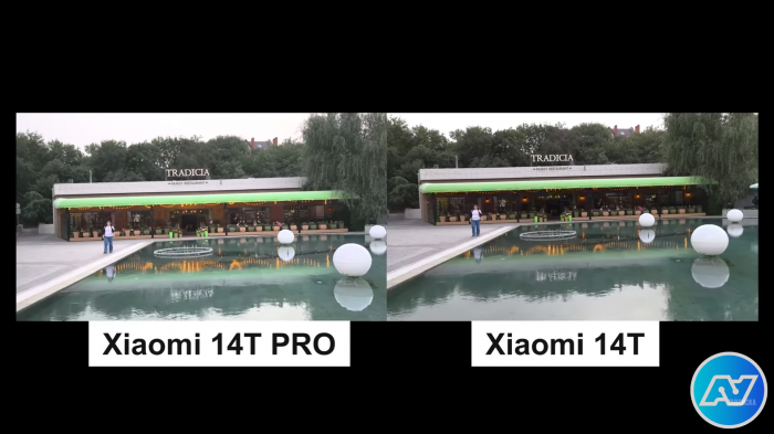 Надширококутник Xiaomi 14T Pro