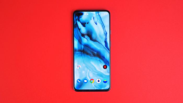 OnePlus Nord review - the hottest smartphone of summer 2020! – фото 31