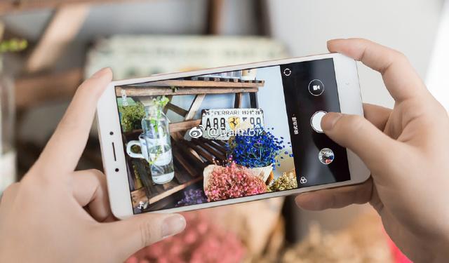 Xiaomi Mi Max 2 с платформой Snapdragon 660 выйдет в августе по цене $298 – фото 1