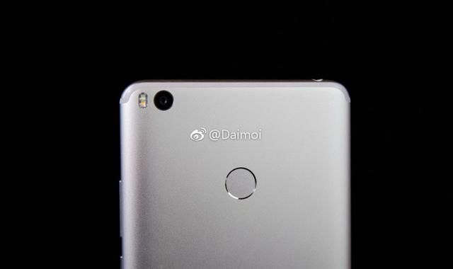 Xiaomi Mi Max 2 с платформой Snapdragon 660 выйдет в августе по цене $298 – фото 4