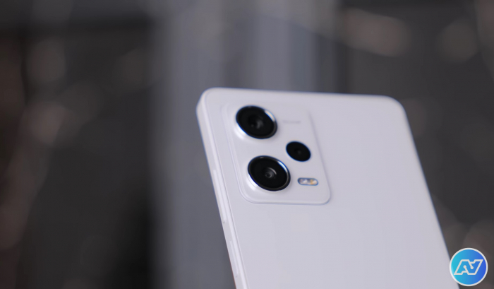 Камеры Redmi Note 12 Pro 5G