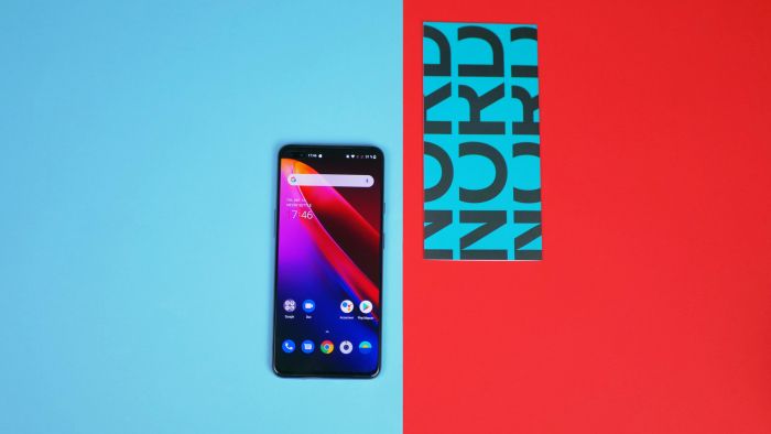 Обзор OnePlus Nord - самый хайповый смартфон лета 2020! – фото 35