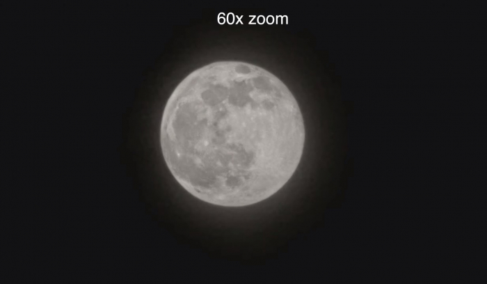 Ночные фото на Xiaomi 13 Pro