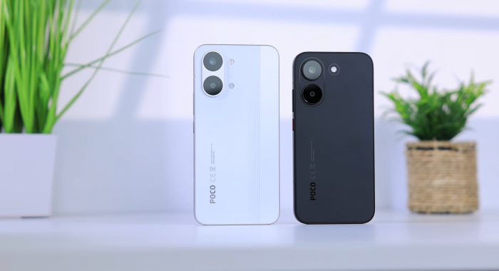Обзор Poco X8 Pro Max цена