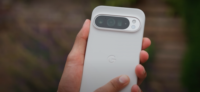 Цена Google Pixel 9 Pro в Украине