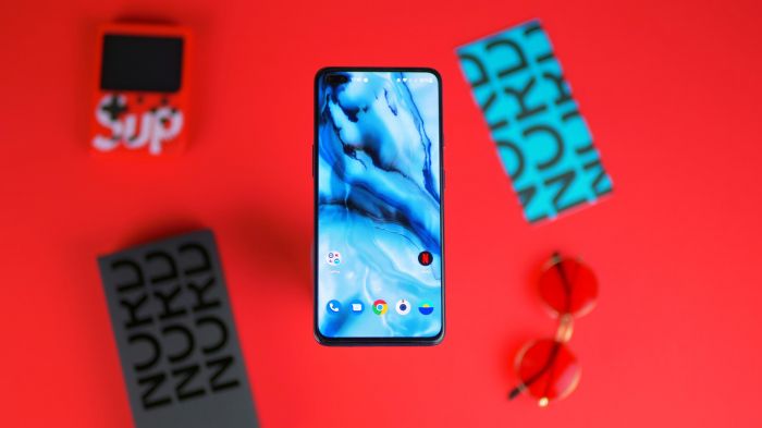 OnePlus Nord review - the hottest smartphone of summer 2020! – фото 36