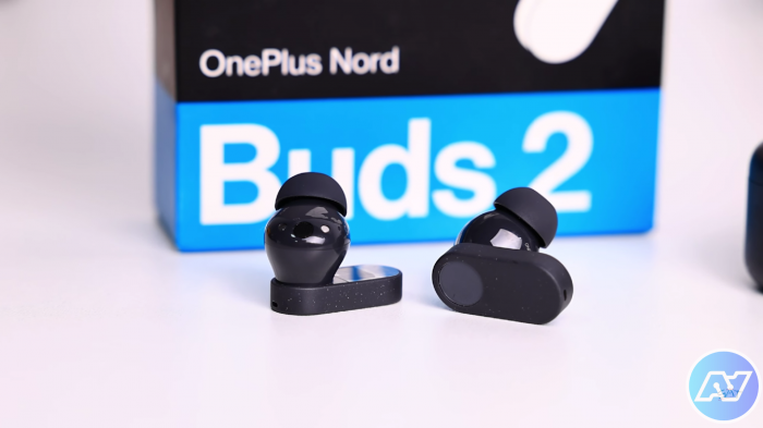 Oneplus Nord Buds 2 ціна