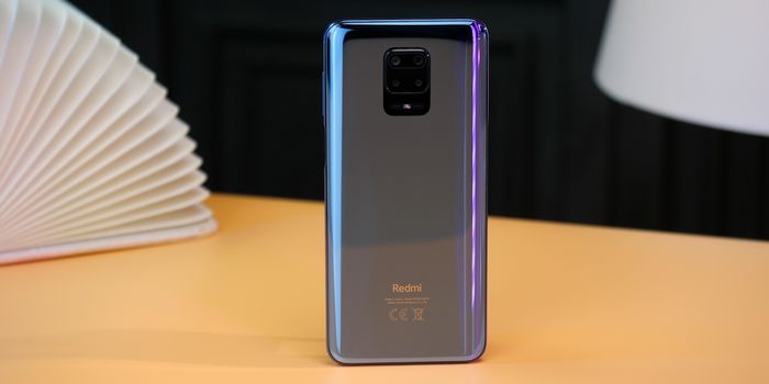 Redmi Note 9S Review – Xiaomi did it again! Almost... – фото 37
