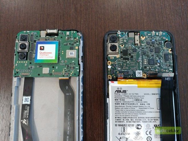 Анонс ASUS ZenFone Max Plus M2 и ZenFone Max Shot с чипом Snapdragon SiP1 – фото 1