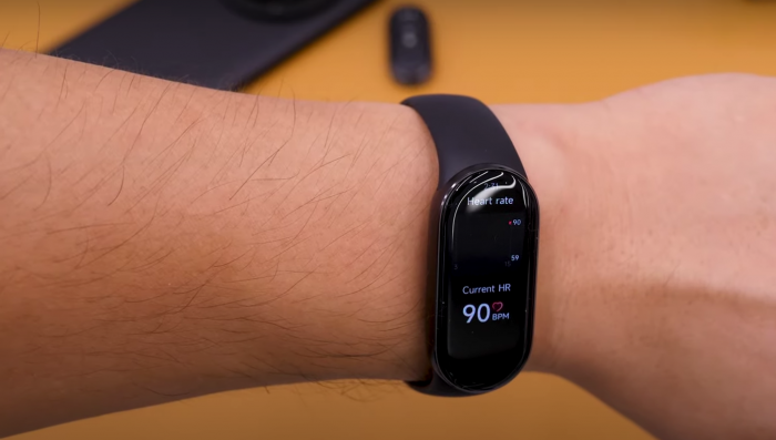 Где купить Xiaomi Smart Band 9