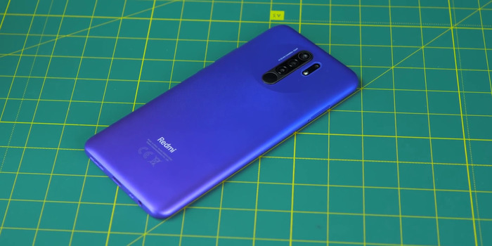 Redmi 9 review - this smartphone is worthy of attention! Best and Affordable? – фото 3