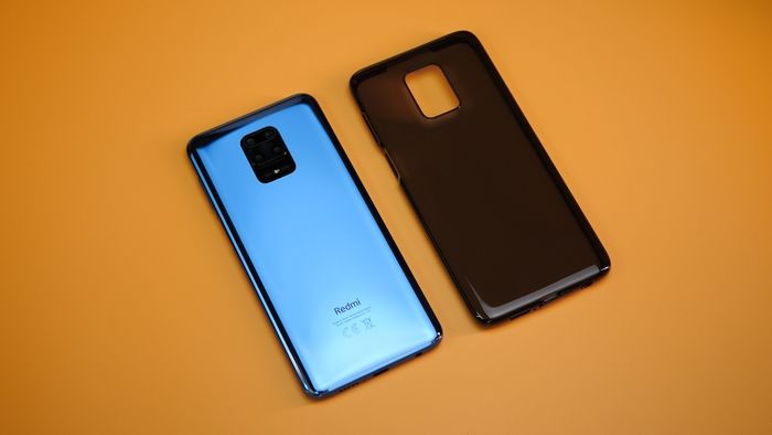 Redmi Note 9S Review – Xiaomi did it again! Almost... – фото 3