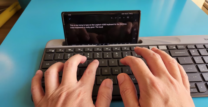 Які клавіатури підходять до планшета