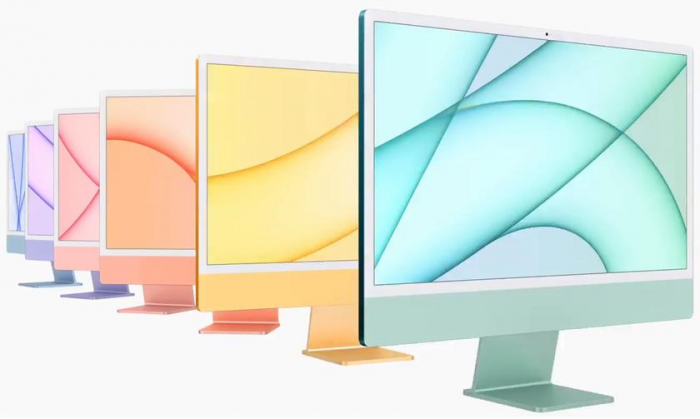 Apple активно разрабатывает 32-дюймовый iMac, когда выйдет и кому он нужен? – фото 2