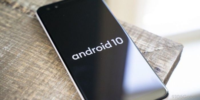 Sony подготовили обновление до Android 10 для своих устройств 