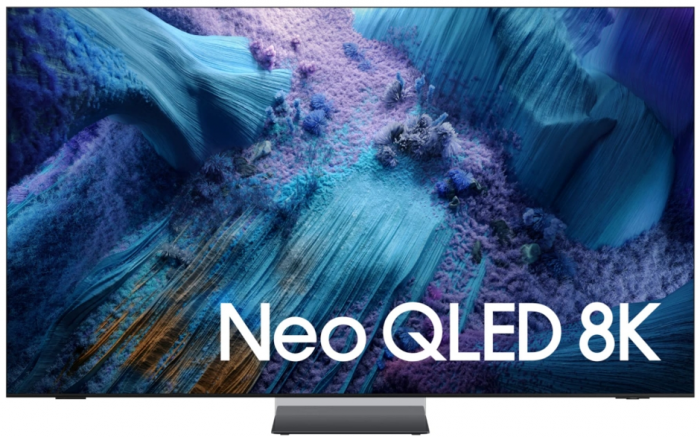 QLED SAMSUNG