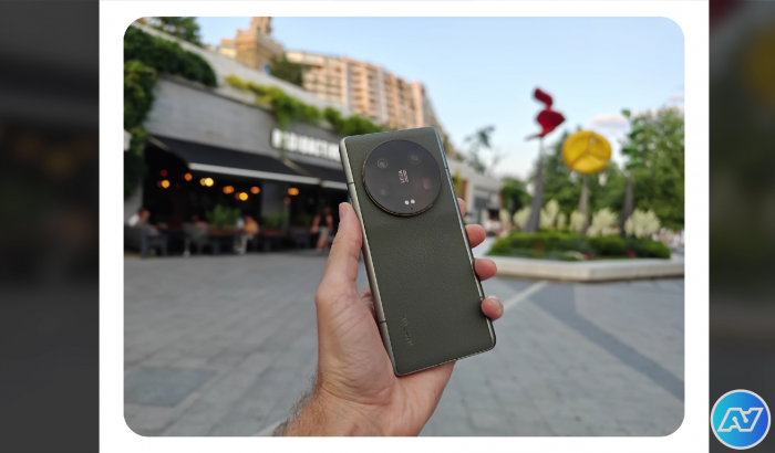 Как фотографирует основная камера Oppo Find X6 Pro