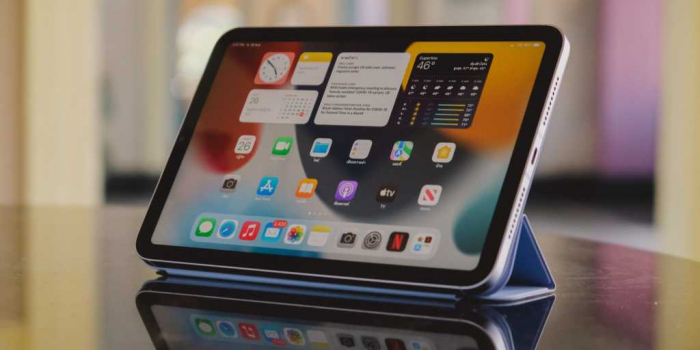 Apple вже скоро може оновити лінійку iPad Mini - що нового? – фото 1