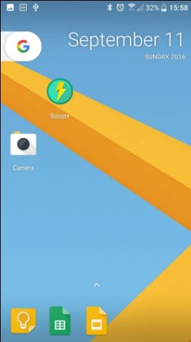 На скриншотах показали Pixel Launcher, который получат Google Pixel и Pixel XL – фото 2