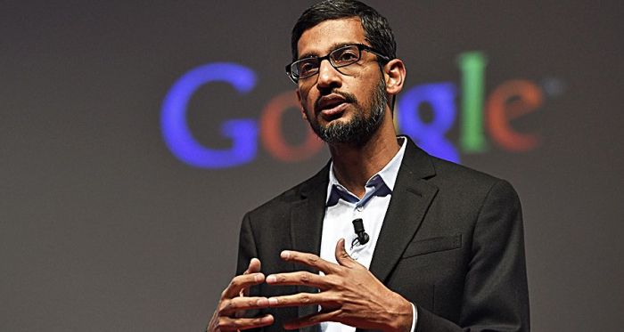 Более 20 тысяч сотрудников Google выступили с митингом против своей компании – фото 1