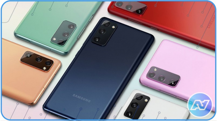 Характеристики Samsung Galaxy S20 FE