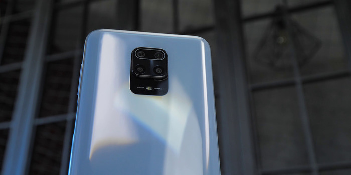 Redmi Note 9 Pro review with NFC and 64 MP camera is a real hit of 2020 – фото 4