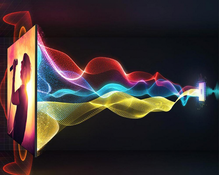 Квантовые точки Samsung