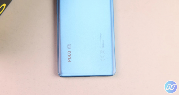 Материалы корпусов Redmi Note 12 Pro 5G, Poco F5 и Poco X5 Pro