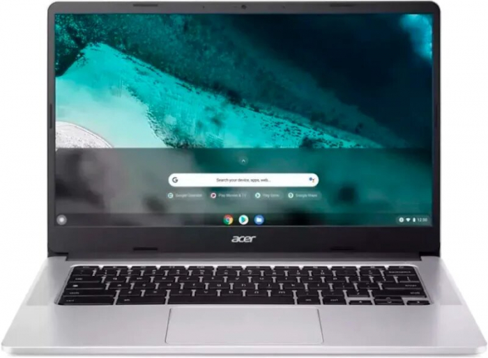 Ноутбук Acer Chromebook CB314-3H