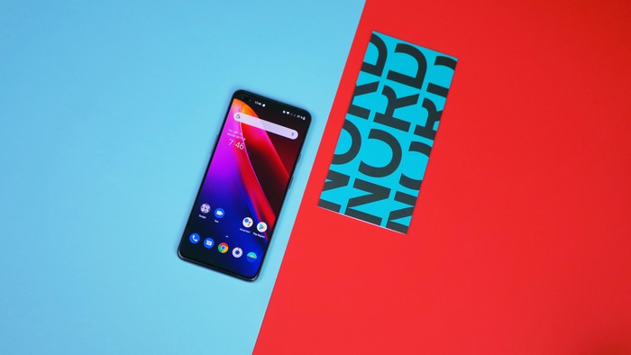 Обзор OnePlus Nord - самый хайповый смартфон лета 2020! – фото 4