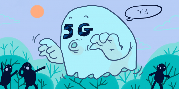 Правда ли 5G вредит человеку
