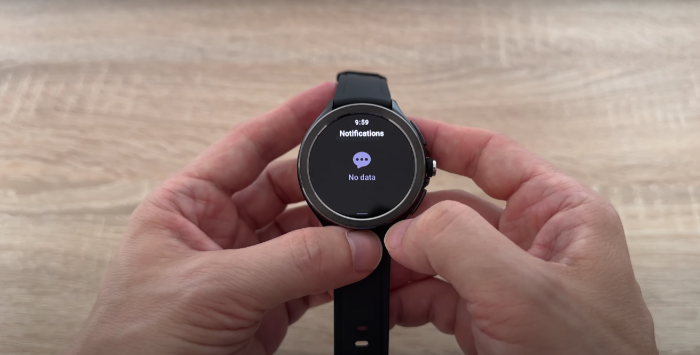 Xiaomi Watch 2 Pro - бесконтактная оплата