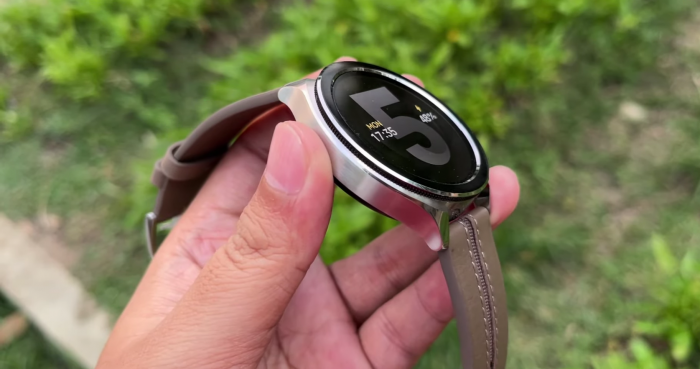 Xiaomi Watch 2 Pro характеристики
