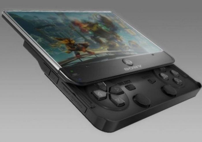 Смартфон Sony Xperia Play 2: игровое наследие от Sony? – фото 2