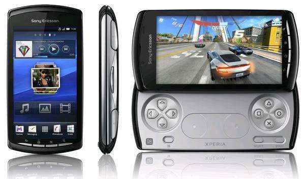 Смартфон Sony Xperia Play 2: игровое наследие от Sony?