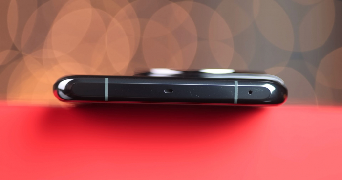 Якість звуку на OnePlus 11