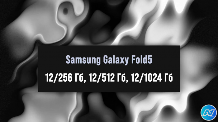 Ціна Samsung Galaxy Z Fold 5