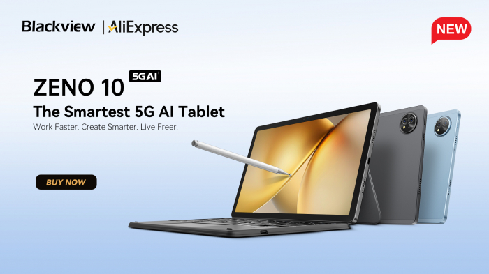 Blackview ZENO 10