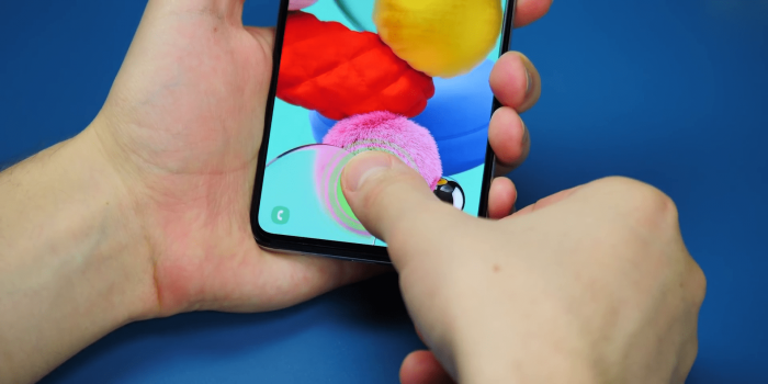 дата выхода телефона самсунг а51