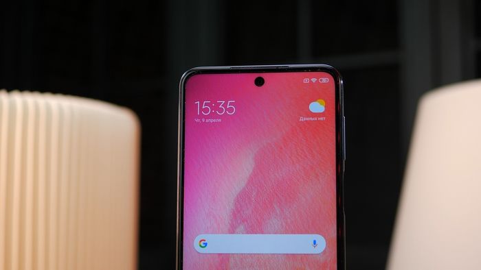 Redmi Note 9S Review – Xiaomi did it again! Almost... – фото 6