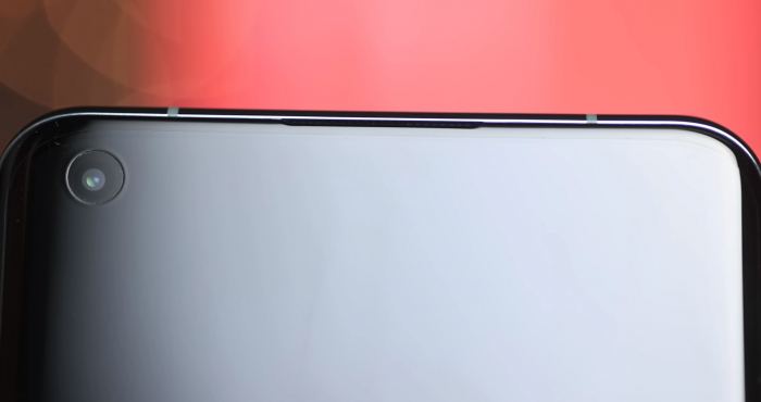 Захисна плівка на OnePlus 11