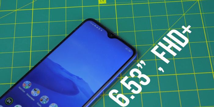 Redmi 9 review - this smartphone is worthy of attention! Best and Affordable? – фото 6