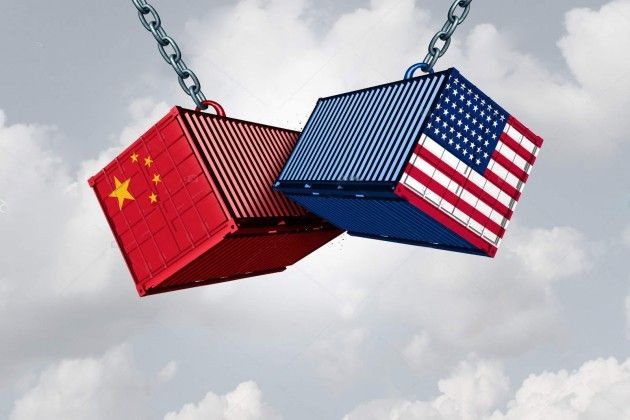 Удар по Huawei только часть торговой войны между США и Китаем. И она продолжится – фото 2