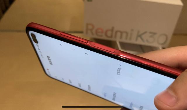 Анонс Redmi K30: сила в 5G, 120-Гц дисплее и новом датчике Sony IMX686 – фото 7
