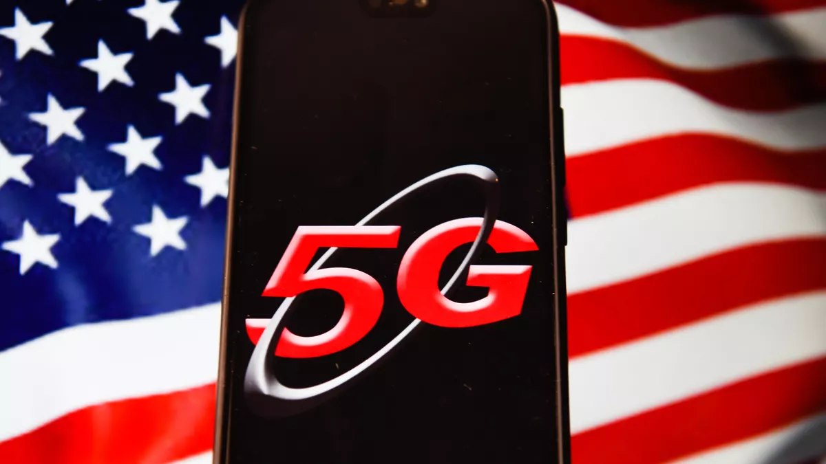 Выдавить китайские 5G-технологии любой ценой. Новые ограничения и методы борьбы от США – фото 2
